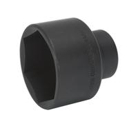 Sealey Chiave A Bussola Impattante 65Mm Parete Sottile 3/4"Sq Drive SX015