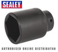 SEALEY SX007 Chiave a bussola