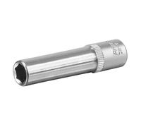Sealey Chiave A Bussola Metri 7Mm Profonda 1/4"Sq Drive WallDrive S1407D
