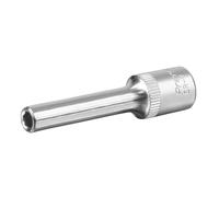 Sealey Chiave A Bussola Metric 4Mm Profonda 1/4"Sq Drive WallDrive S1404D