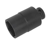 Sealey Chiave a Bussola Mozzo Dado 36mm 1.3cmSq Drive - Fiat 500, Ford Ka SX136