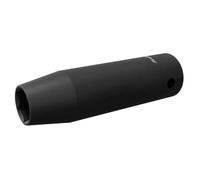 Sealey Chiave A Bussola Profonda 11Mm 1/2"Sq Drive 6 Punti Wall Drive IS1211D