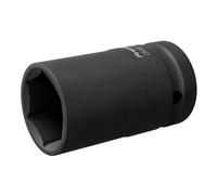 Sealey Chiave A Bussola Profonda Da 32Mm 1"Sq Drive Singolo Hex WallDrive IS132D