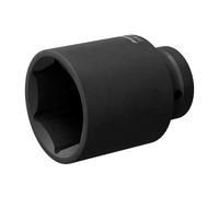 Sealey Chiave A Bussola Profonda Da 60Mm 1"Sq Drive Singolo Hex WallDrive IS160D