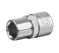 Sealey Chiave A Bussola Standard Da 13Mm Lunghezza Chrome 1/2"Sq Drive S1213