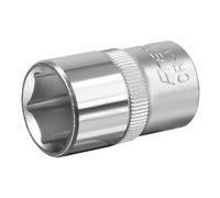 Walldrive Presa 17mm 1.3cmSq Drive - Sealey S1217 Nuovo