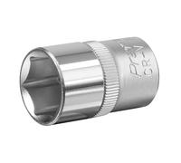 Sealey Chiave A Bussola Standard Da 18Mm Lunghezza Chrome 1/2"Sq Drive S1218