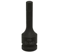 Pinza Freno Presa H9 1.3cmSq Guida VS0989 Sealey Nuovo