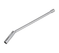 Sealey Chiave A Candela 14Mm Giunto Universale E Prolunga 3/8"D 12 Punti AK6575