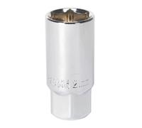 Sealey Scintilla Presa 21mm 1.3cmSq Drive Magnetico AK6544