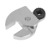 Sealey Chiave A Coccodrillo A Crows Foot Regolabile 3/8"Sq Drive 6-30mm AK5987
