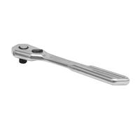 Sealey Chiave A Cricchetto 3/8"Sq Bassa Profondità Flip Reverse AK5784