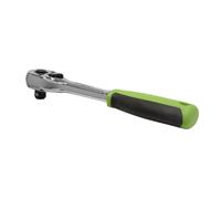 Sealey Chiave A Cricchetto 3/8" Sq Con Testa A Pera Flip Reverse 72 Denti S01201