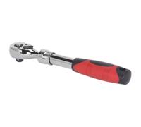 Sealey AK6687 Chiave a Cricchetto 1cmsq Drive Estensibile