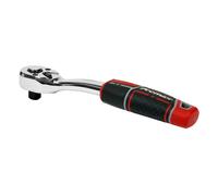 Sealey Chiave A Cricchetto Offset A Testa Pieghevole Con Inversione AK8938