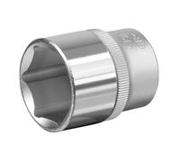 Sealey Chiave A Cricchetto Standard Da 27Mm Lunghezza Chrome 1/2"Sq Drive S1227