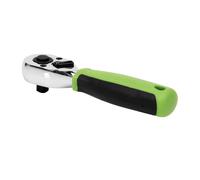 Sealey Chiave A Cricchetto Stubby Flip Reverse 72 Denti S01258