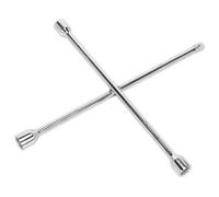 Sealey Chiave A Croce 4 Vie Heavy-Duty AK2096