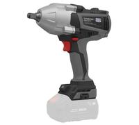 Sealey Chiave A Impatto 20V Serie SV20 Solo Corpo Coppia 1450Nm CP20VXIW