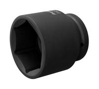 Sealey Chiave A Impatto 80Mm Lunghezza Standard 1"Sq Drive Singolo Esagono IS180