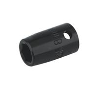 Sealey Chiave A Impatto 8Mm 3/8"Sq Drive WallDrive Per Chiavi Ad Aria IS3808