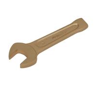 Sealey Chiave A Sloggio A Bocca Aperta 24Mm - Non Scintillante Ns018