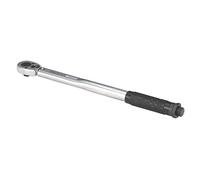 Sealey Chiave Dinamometrica Micrometrica Stile 1cmD 7 A 112Nm 2.3to37.5kgft