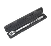 Sealey Chiave Dinamometrica 1.3cmSq Drive 42 A 210Nm 14.1to70.5kgft Flip Inversa
