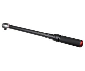 Sealey Chiave dinamometrica calibrata a micrometro da 1/2", 40-220 Nm, colore nero, STW904B