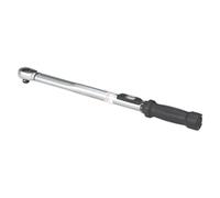 Sealey Chiave Dinamometrica Chiusura Micrometrica Stile 1.3cmD 40-210Nm