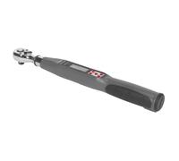 Sealey Chiave Dinamometrica Digitale 1cmSq Drive 8 A 85Nm 2.7to28.5kgft STW308
