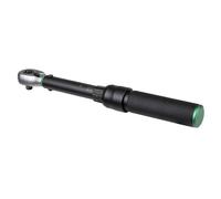 Sealey Chiave Dinamometrica Micrometrica Stile 0.6cmD Calibrato 5-25Nm Nero