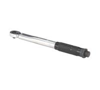 Sealey Chiave Dinamometrica Micrometrica Stile 0.6cmSq Drive 5-25Nm 20-100kgin