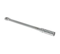 Sealey Chiave Dinamometrica Micrometrica Stile 1.3cmD 40-200Nm 13.4-67kgft