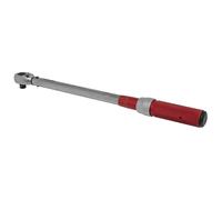 Sealey Chiave Dinamometrica Micrometrica Stile 1.3cmD 40 A 220Nm 13.4-73.5kgft