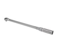 Sealey Chiave Dinamometrica Micrometrica Stile 1.3cmD 60 A 340Nm 20to113.5kgft