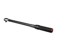 Sealey Chiave Dinamometrica Micrometrica Stile 1.3cmD Calibrato 40-220Nm Nero