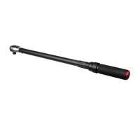 Sealey Chiave Dinamometrica Micrometrica Stile 1.3cmD Calibrato 60-330Nm Nero