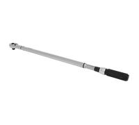 Sealey Chiave Dinamometrica Micrometrica Stile 1.9cmD 100 A 600Nm 33.5-201kgft