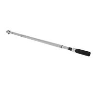 Sealey Chiave Dinamometrica Micrometrica Stile 1.9cmD 160 A 800Nm 53.5-268kgft