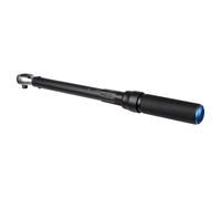 Sealey Chiave Dinamometrica Micrometrica Stile 1cmD Calibrato 20-120Nm Nero