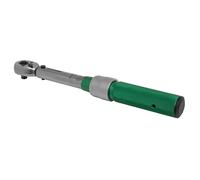 Chiave Dinamometrica Micrometro Stile 0.6cmSq Drive 5-25Nm - Calibrata STW901