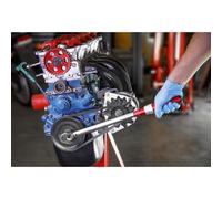 Sealey Chiave Dinamometrica Micrometro Stile 3pc Set 0.6cm 1cm 1.3cmSq Drive