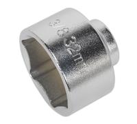 Sealey Chiave Per Filtro Olio Basso Profilo 32Mm 3/8"Sq Drive SX113