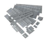 Sealey Chiodo 25Mm 18Swg - Confezione Da 5000 SAAN1825