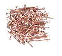 Sealey Chiodo Di Saldatura Stud 2.5 X 50Mm Confezione Da 100 PS/0002
