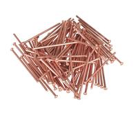 Sealey Chiodo Di Saldatura Stud 2 X 50Mm Confezione Da 100 PS/0003