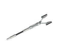 Sealey Cilindro Hone Twin Leg 20-64Mm 1-1/8" Pietre Medie VS022