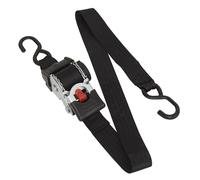 Sealey Cinghia Di Fissaggio Retrattile Automatica 50Mm X 3M ATD50301