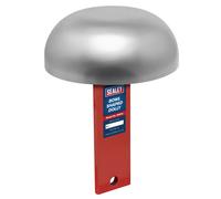 Sealey Ciotola a Forma Di Dolly per Carrozzeria Metallo Morsa Supporto MW12